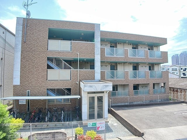 フォレスト フィールド