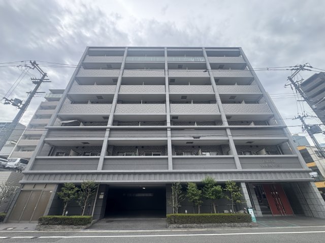 エスリード難波WEST