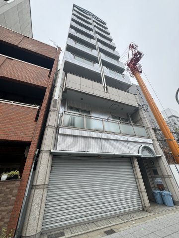 大阪市浪速区日本橋東３丁目の賃貸マンション