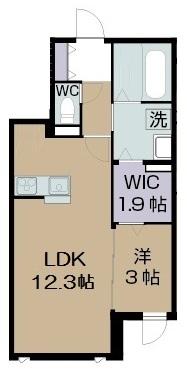 図面・画像と現況が相違する時は現況を優先させていただきます。