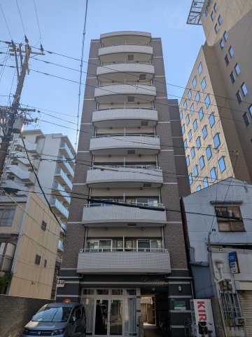 ドゥエリング桜川