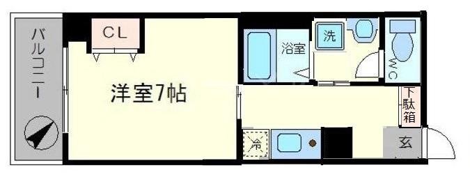図面・画像と現況が相違する時は現況を優先させていただきます。