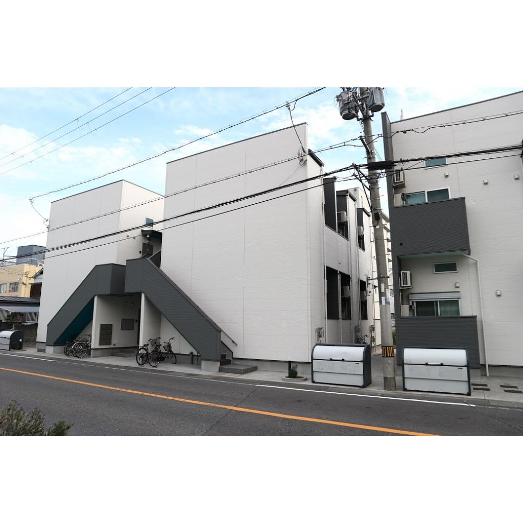 エトワール鴻池