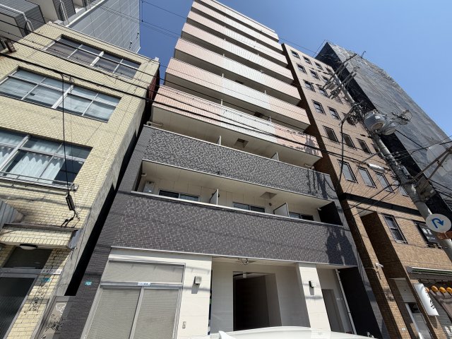 ELLE難波WEST