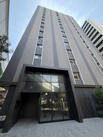 City Lux Namba South