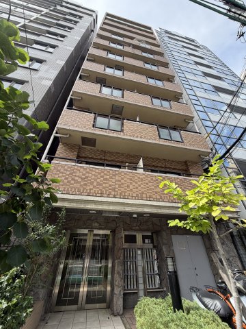クレール上本町