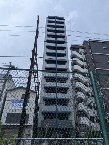 リヴィアス・ナンバ・クラス