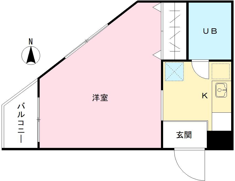 図面・画像と現況が相違する時は現況を優先させていただきます。