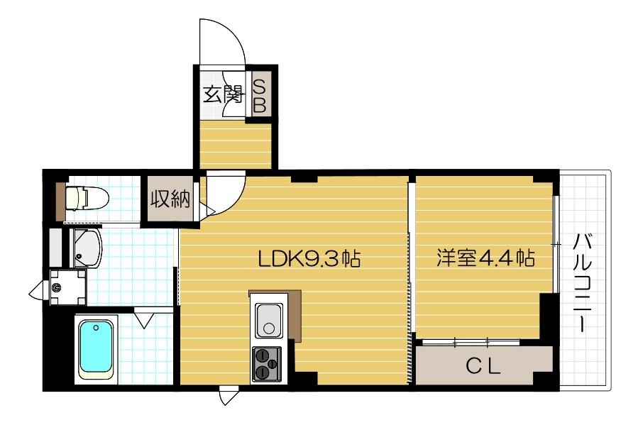 図面・画像と現況が相違する時は現況を優先させていただきます。