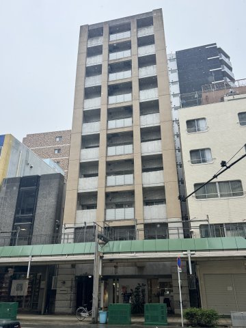 ホープ松屋町住吉 