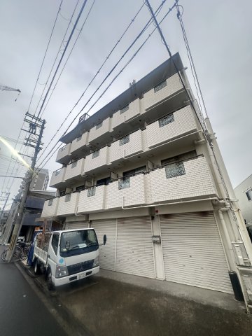 レガーレ大正