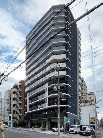 S-RESIDENCE堺筋本町Uno 