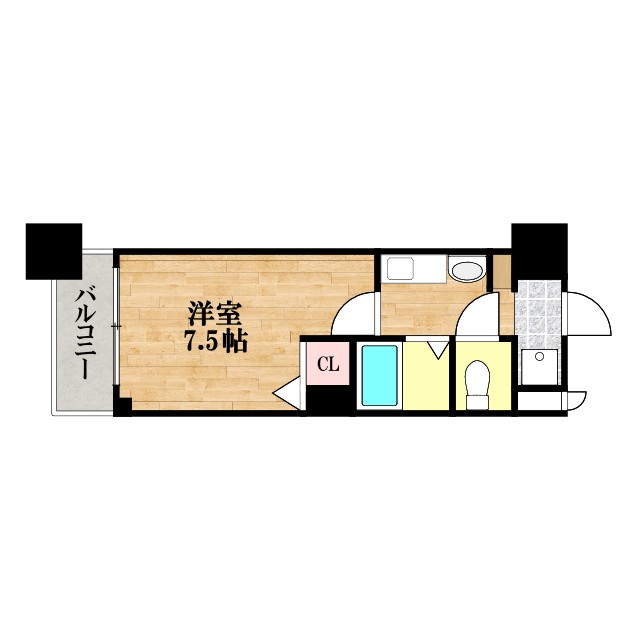 図面は略図に付き現況優先。