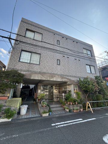 エスペラール深江橋の外観
