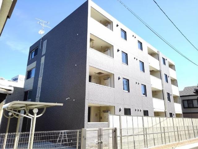 ベリーブロッサム