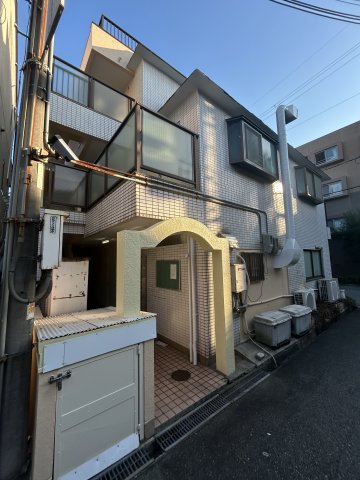 プレアール夕日丘