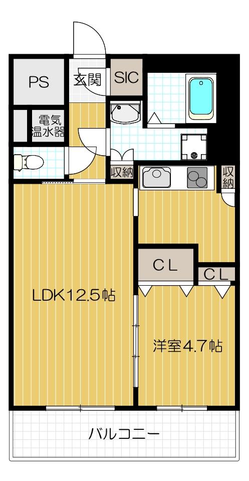 図面・画像と現況が相違する時は現況を優先させていただきます。