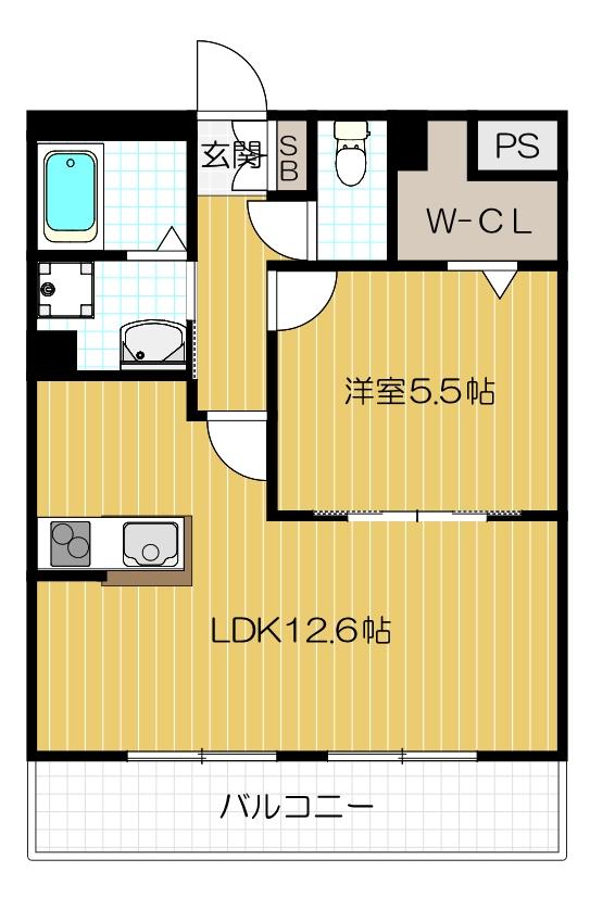 図面・画像と現況が相違する時は現況を優先させていただきます。