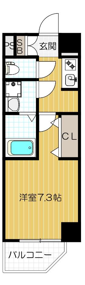 図面・画像と現況が相違する時は現況を優先させていただきます。