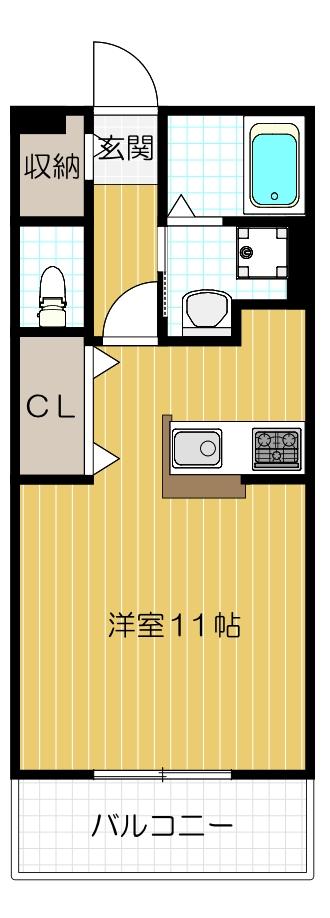 図面・画像と現況が相違する時は現況を優先させていただきます。