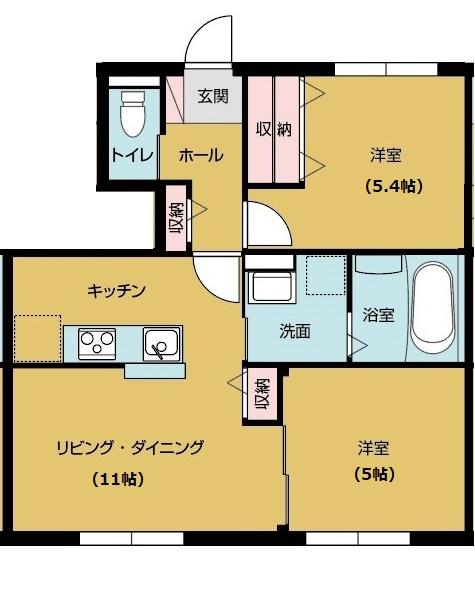 図面・画像と現況が相違する時は現況を優先させていただきます。
