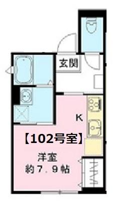 図面・画像と現況が相違する時は現況を優先させていただきます。