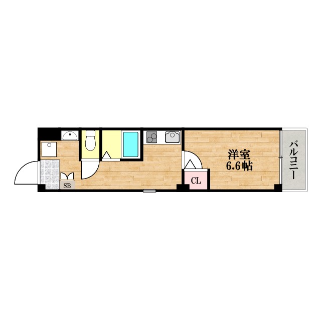図面は略図に付き現況優先。