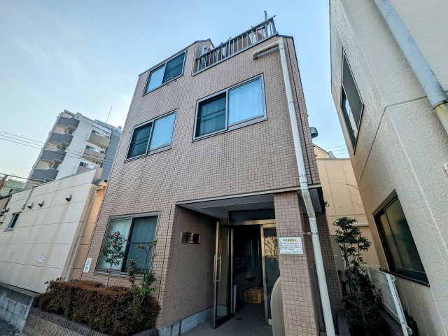 アトリエ国分寺