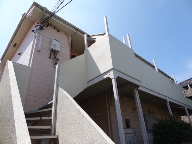 スカイビュー本多