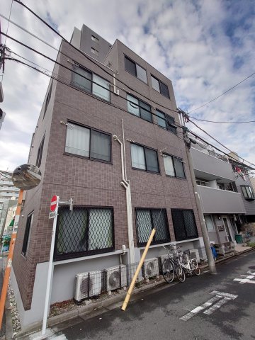 カーサ中野