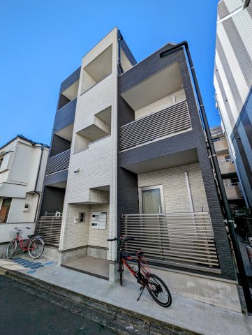 FUJISTA久米川