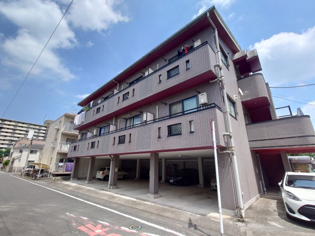 ビューハイム薬師町