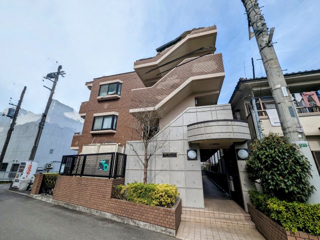 ワイズトヨオカ