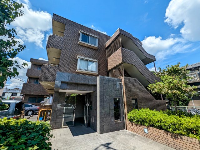 煉瓦館ノイエルンテ