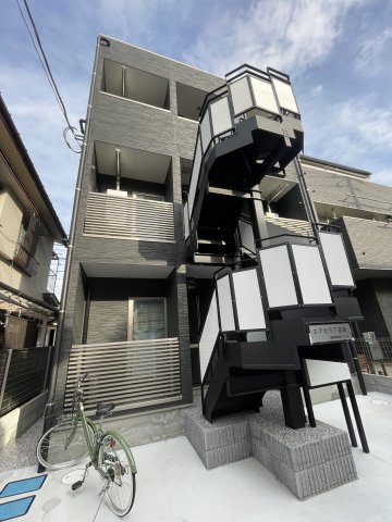 エクセリア清瀬