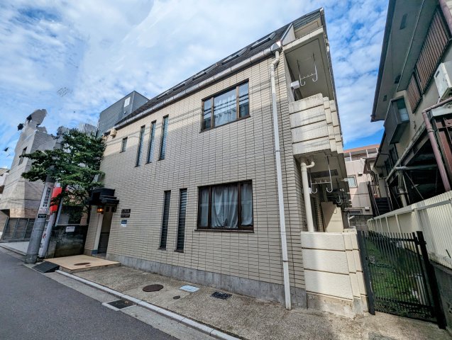 アルカサール吉祥寺