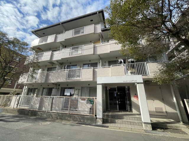 エムジーレジデンス
