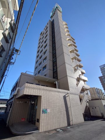 センチュリー鹿沼