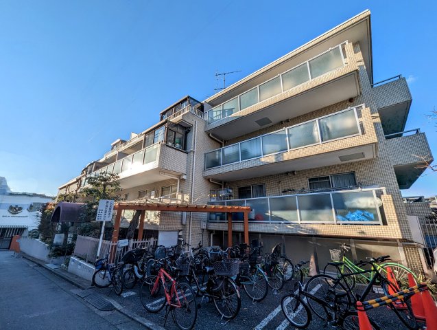 マノワール小滝園