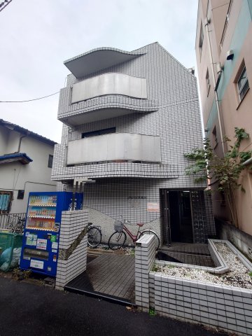 グラース久米川