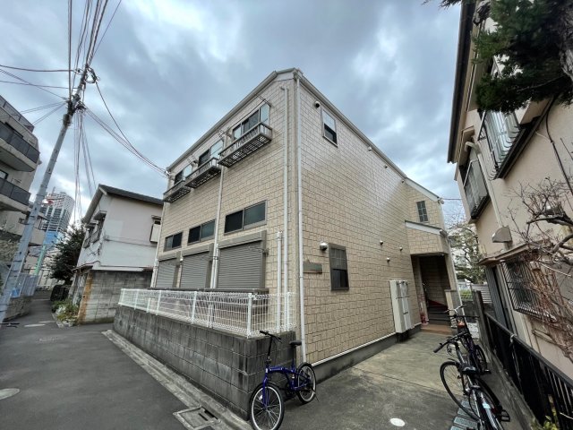 リバーサイドコート