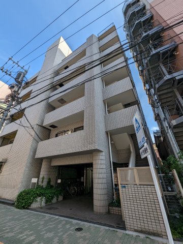 ローザス・フジ