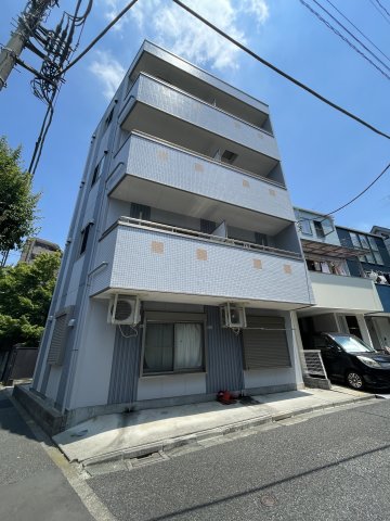 アムハイツ高井戸