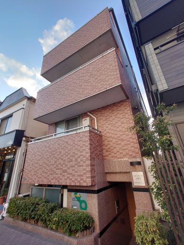ライトアップ吉祥寺
