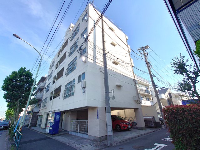 御園マンション