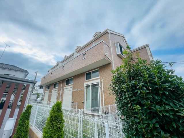 アメリカンリバティー所沢28