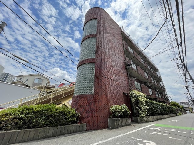 まるみ煉瓦館