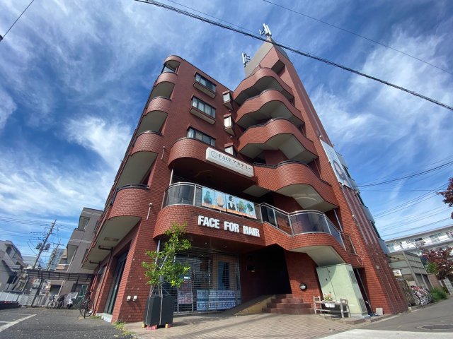 EFビル