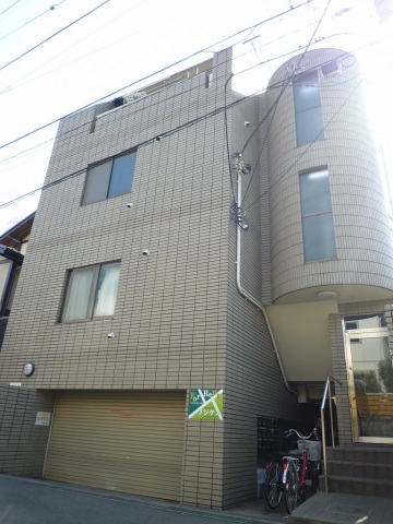 ウェルフラットⅡ