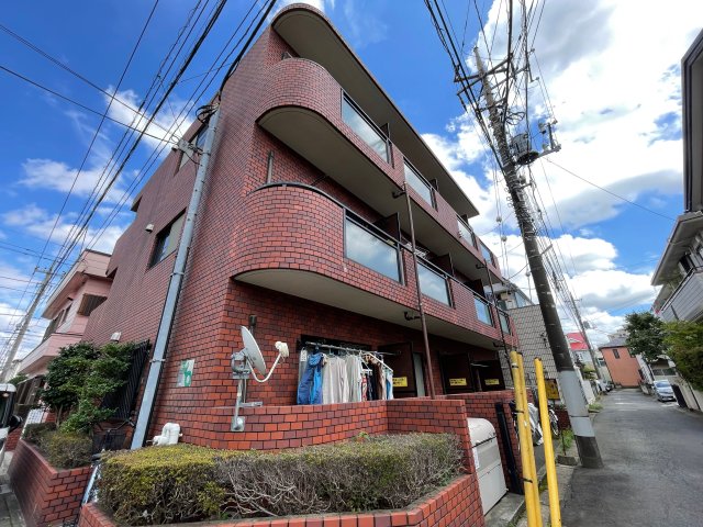 煉瓦館131